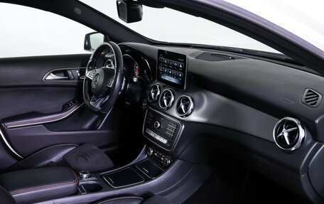 Mercedes-Benz GLA, 2017 год, 2 490 000 рублей, 11 фотография