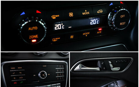 Mercedes-Benz GLA, 2017 год, 2 490 000 рублей, 18 фотография