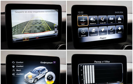 Mercedes-Benz GLA, 2017 год, 2 490 000 рублей, 19 фотография