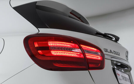 Mercedes-Benz GLA, 2017 год, 2 490 000 рублей, 20 фотография