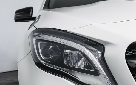 Mercedes-Benz GLA, 2017 год, 2 490 000 рублей, 21 фотография