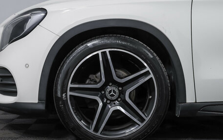 Mercedes-Benz GLA, 2017 год, 2 490 000 рублей, 23 фотография