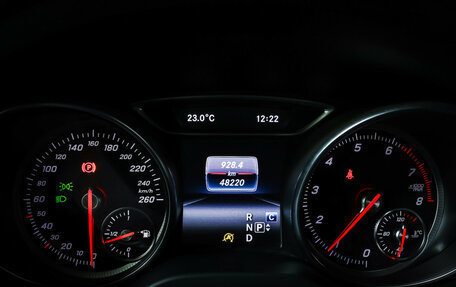 Mercedes-Benz GLA, 2017 год, 2 490 000 рублей, 16 фотография