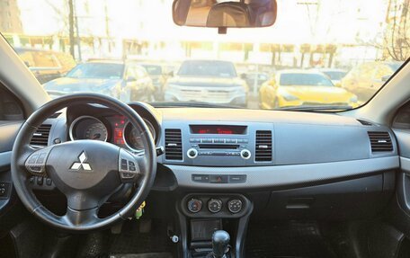 Mitsubishi Lancer IX, 2008 год, 749 000 рублей, 8 фотография