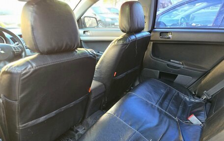 Mitsubishi Lancer IX, 2008 год, 749 000 рублей, 10 фотография