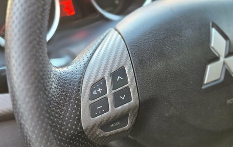 Mitsubishi Lancer IX, 2008 год, 749 000 рублей, 12 фотография