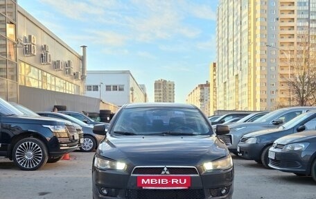 Mitsubishi Lancer IX, 2008 год, 749 000 рублей, 2 фотография