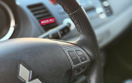 Mitsubishi Lancer IX, 2008 год, 749 000 рублей, 11 фотография