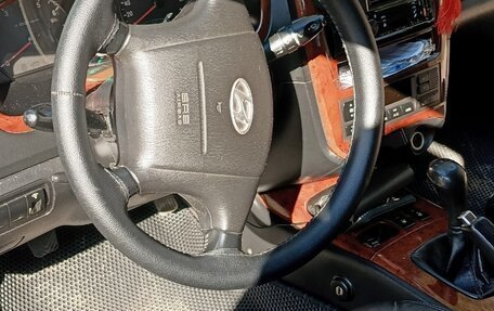 Hyundai Sonata IV рестайлинг, 2006 год, 450 000 рублей, 12 фотография