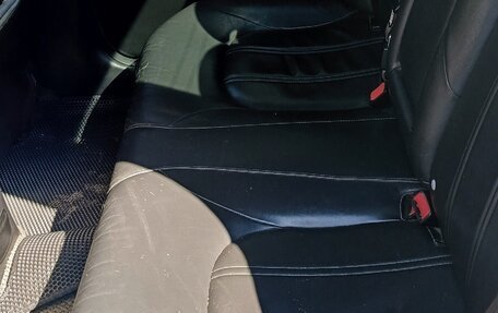 Hyundai Sonata IV рестайлинг, 2006 год, 450 000 рублей, 9 фотография