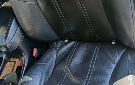 Hyundai Sonata IV рестайлинг, 2006 год, 450 000 рублей, 10 фотография