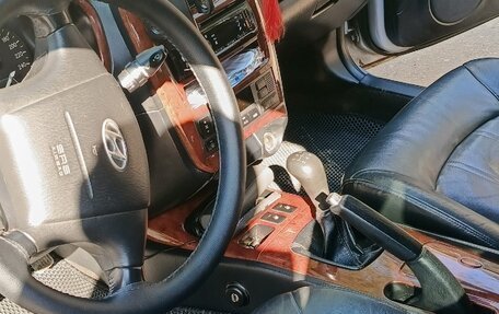 Hyundai Sonata IV рестайлинг, 2006 год, 450 000 рублей, 11 фотография