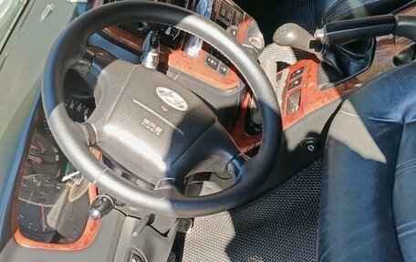 Hyundai Sonata IV рестайлинг, 2006 год, 450 000 рублей, 8 фотография