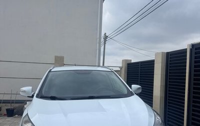 Hyundai ix35 I рестайлинг, 2011 год, 1 650 000 рублей, 1 фотография