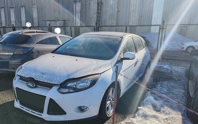 Ford Focus III, 2011 год, 612 000 рублей, 1 фотография