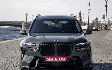BMW X7, 2023 год, 13 500 000 рублей, 1 фотография