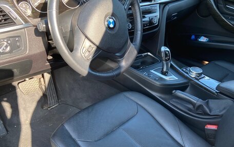 BMW 3 серия, 2016 год, 2 380 000 рублей, 6 фотография