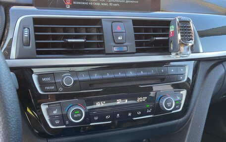 BMW 3 серия, 2016 год, 2 380 000 рублей, 9 фотография