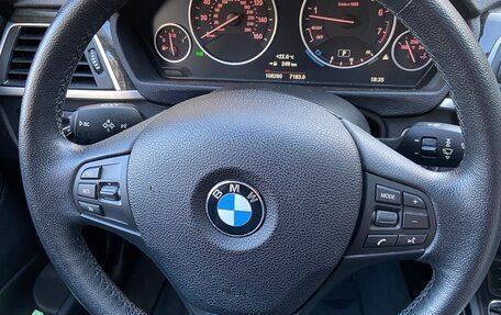 BMW 3 серия, 2016 год, 2 380 000 рублей, 12 фотография