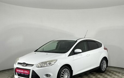 Ford Focus III, 2014 год, 855 000 рублей, 1 фотография