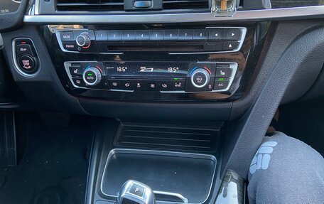 BMW 3 серия, 2016 год, 2 380 000 рублей, 13 фотография