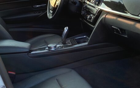 BMW 3 серия, 2016 год, 2 380 000 рублей, 19 фотография