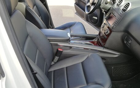 Mercedes-Benz M-Класс, 2010 год, 1 990 000 рублей, 7 фотография