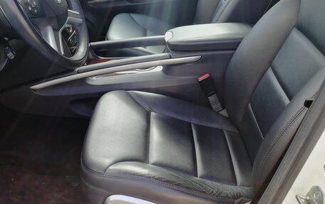 Mercedes-Benz M-Класс, 2010 год, 1 990 000 рублей, 6 фотография