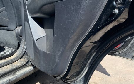 Hyundai Santa Fe III рестайлинг, 2007 год, 485 000 рублей, 3 фотография