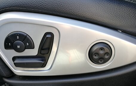 Mercedes-Benz M-Класс, 2010 год, 1 990 000 рублей, 13 фотография