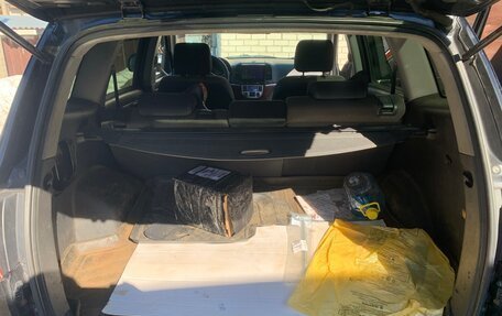 Hyundai Santa Fe III рестайлинг, 2007 год, 485 000 рублей, 5 фотография