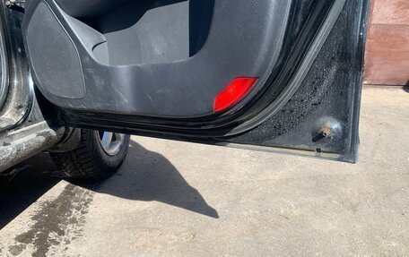 Hyundai Santa Fe III рестайлинг, 2007 год, 485 000 рублей, 4 фотография