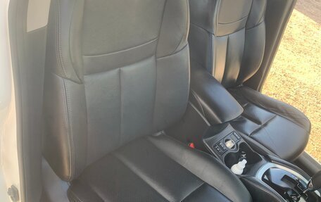 Nissan Qashqai, 2019 год, 2 000 000 рублей, 8 фотография