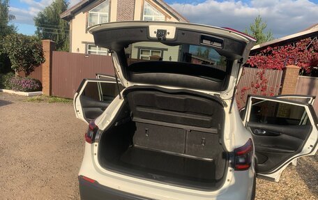 Nissan Qashqai, 2019 год, 2 000 000 рублей, 14 фотография