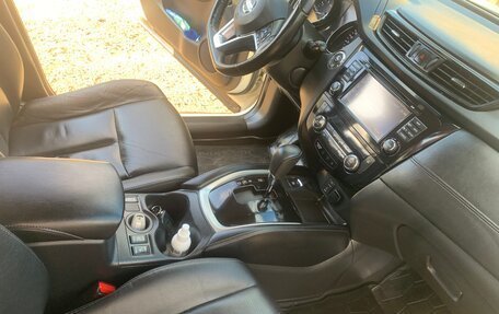 Nissan Qashqai, 2019 год, 2 000 000 рублей, 10 фотография