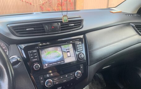 Nissan Qashqai, 2019 год, 2 000 000 рублей, 15 фотография