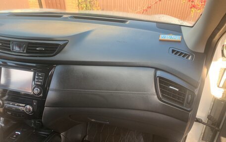 Nissan Qashqai, 2019 год, 2 000 000 рублей, 12 фотография