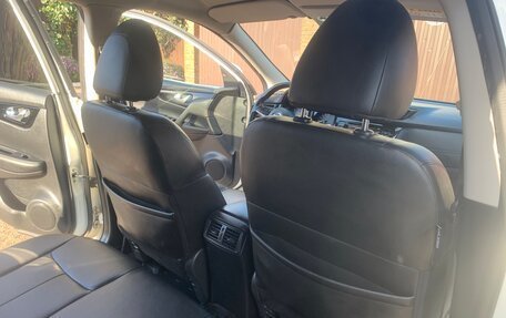 Nissan Qashqai, 2019 год, 2 000 000 рублей, 13 фотография