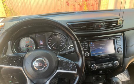 Nissan Qashqai, 2019 год, 2 000 000 рублей, 9 фотография