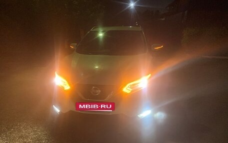 Nissan Qashqai, 2019 год, 2 000 000 рублей, 11 фотография