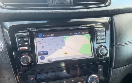 Nissan Qashqai, 2019 год, 2 000 000 рублей, 16 фотография