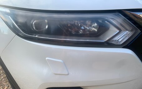 Nissan Qashqai, 2019 год, 2 000 000 рублей, 18 фотография