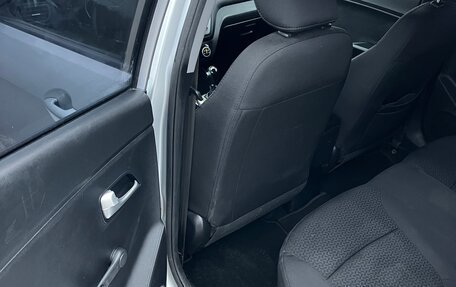 KIA Rio III рестайлинг, 2016 год, 1 495 000 рублей, 11 фотография