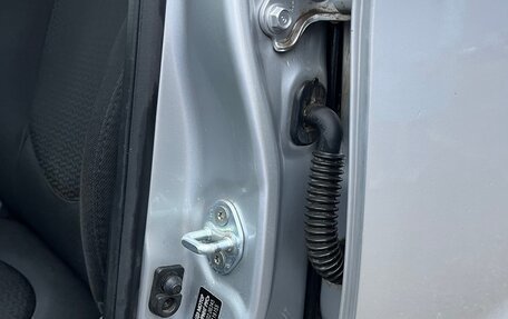 KIA Rio III рестайлинг, 2016 год, 1 495 000 рублей, 12 фотография