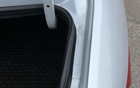 KIA Rio III рестайлинг, 2016 год, 1 495 000 рублей, 18 фотография