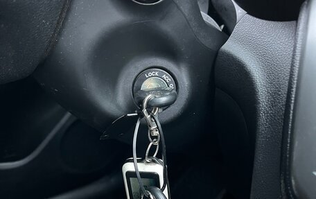 KIA Rio III рестайлинг, 2016 год, 1 495 000 рублей, 21 фотография