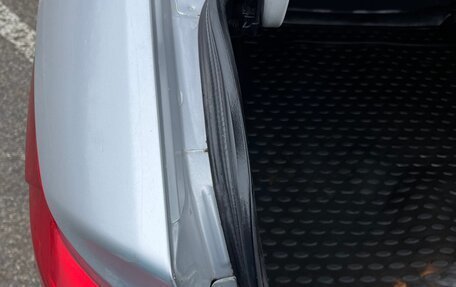 KIA Rio III рестайлинг, 2016 год, 1 495 000 рублей, 19 фотография