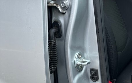 KIA Rio III рестайлинг, 2016 год, 1 495 000 рублей, 7 фотография