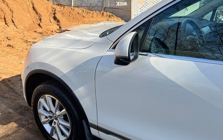 Volkswagen Touareg III, 2011 год, 2 290 000 рублей, 11 фотография