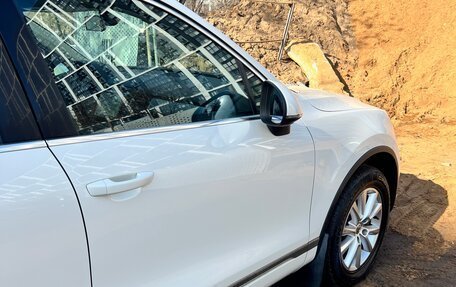 Volkswagen Touareg III, 2011 год, 2 290 000 рублей, 13 фотография